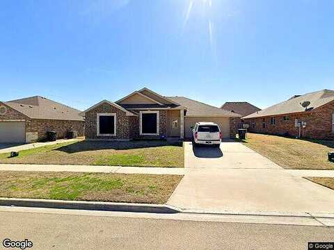 Little Dipper, KILLEEN, TX 76542