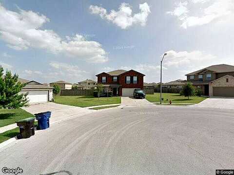 Creston, HUTTO, TX 78634