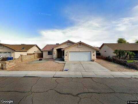 38Th, YUMA, AZ 85365