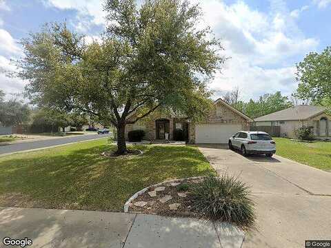 May, GEORGETOWN, TX 78626