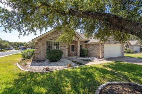 May, GEORGETOWN, TX 78626