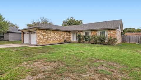 Rolling Green, ROUND ROCK, TX 78664
