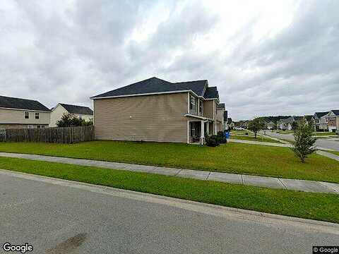 Heritage, PORT WENTWORTH, GA 31407