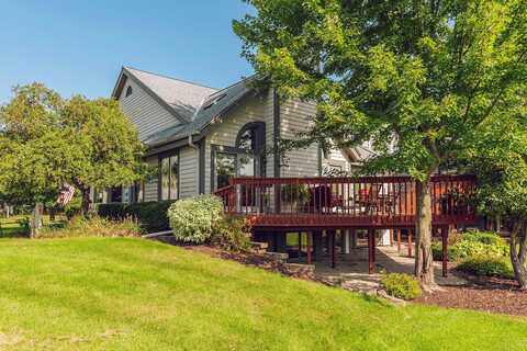Harbor, MUSKEGO, WI 53150