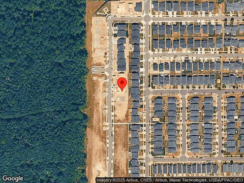 Merrick, YELM, WA 98597