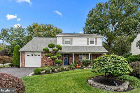 Grant, SOUTHAMPTON, PA 18966