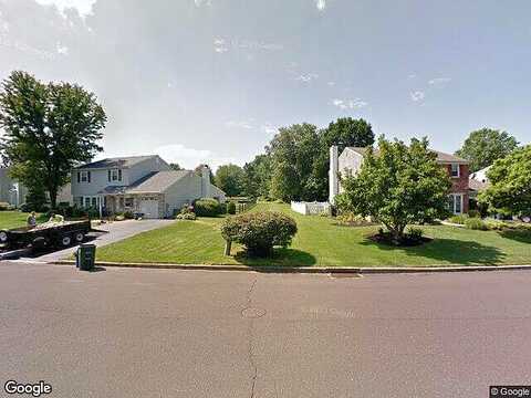Grant, SOUTHAMPTON, PA 18966