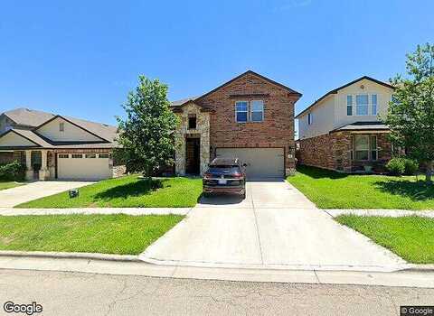 Raeburn, KILLEEN, TX 76542