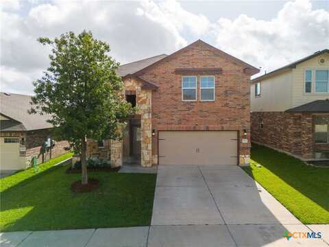 Raeburn, KILLEEN, TX 76542