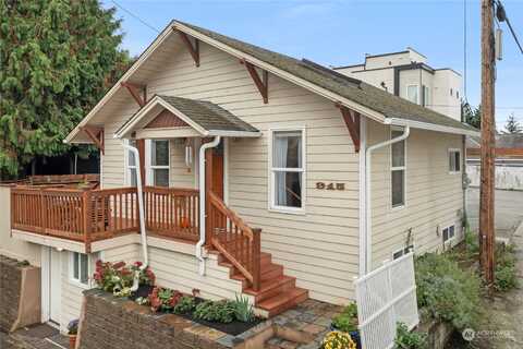39Th, SEATTLE, WA 98103