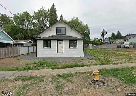 Prindle, CHEHALIS, WA 98532