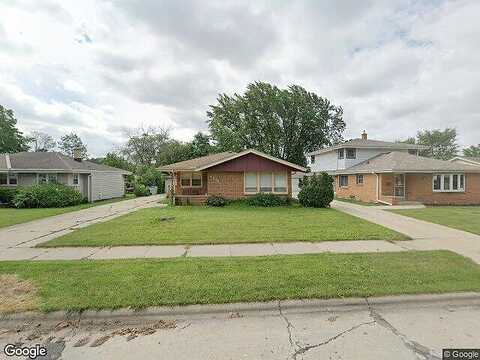Palmetto, MILWAUKEE, WI 53225