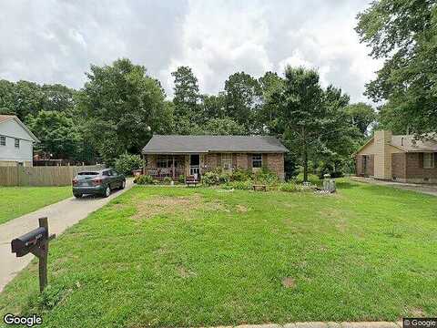 Attleboro, JONESBORO, GA 30238
