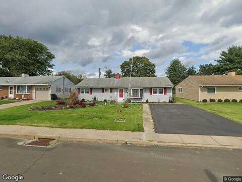Chesterton, FAIRLESS HILLS, PA 19030