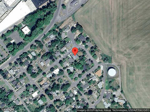 Clay, DAYTON, WA 99328