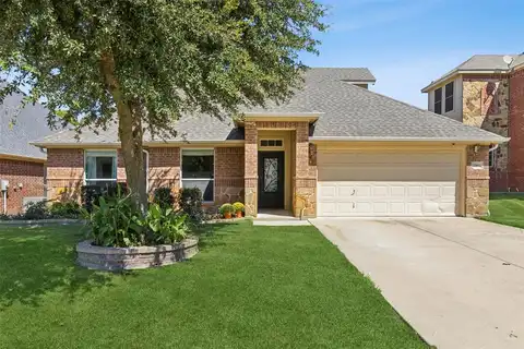 Peach, BURLESON, TX 76028