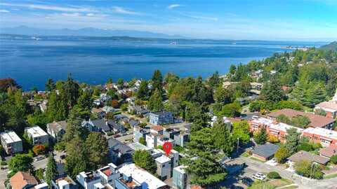 Bainbridge, SEATTLE, WA 98136