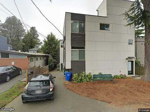 Bainbridge, SEATTLE, WA 98136