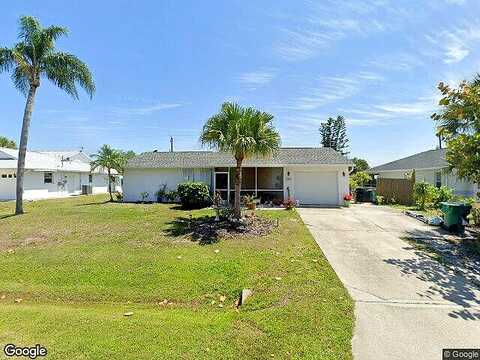 Benson, ENGLEWOOD, FL 34224