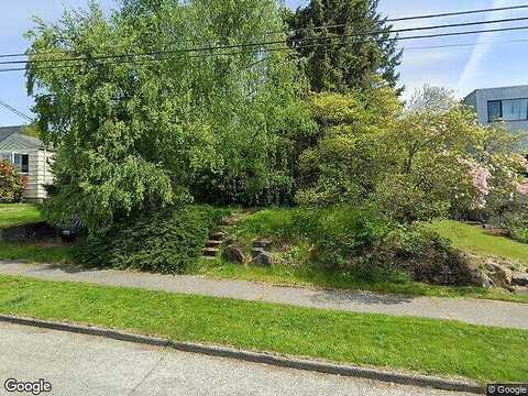 47Th, SEATTLE, WA 98115