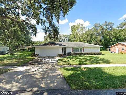 Stockbridge, Bell, FL 32809