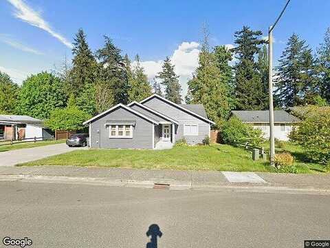 Trigg Woods, FERNDALE, WA 98248