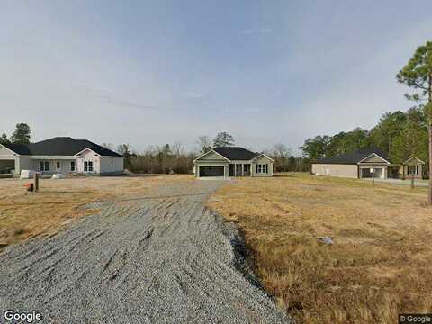 Marshall Church, THOMSON, GA 30824