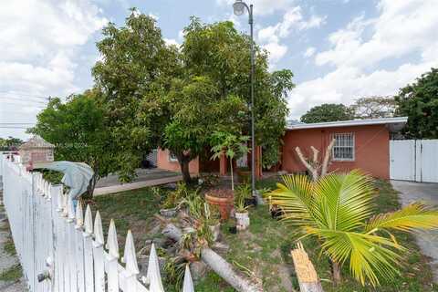 46Th, HIALEAH, FL 33013