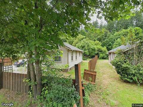 Park, SHELTON, WA 98584