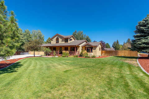 Shannon, BEND, OR 97702