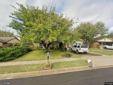 Rockledge, SAGINAW, TX 76179
