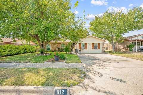 Rockledge, SAGINAW, TX 76179