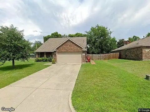 Jouette, FARMERSVILLE, TX 75442