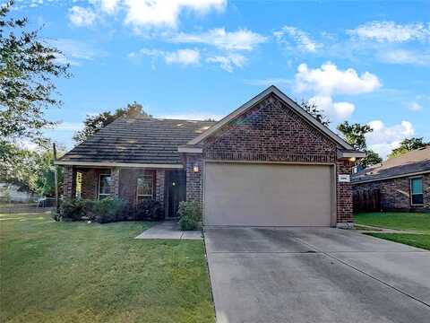 Jouette, FARMERSVILLE, TX 75442
