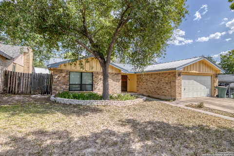 Leona, UVALDE, TX 78801