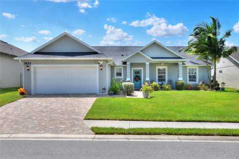 Grace Lake, LAKELAND, FL 33812