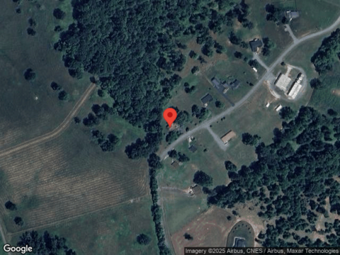 Miller Mountain, RUCKERSVILLE, VA 22968