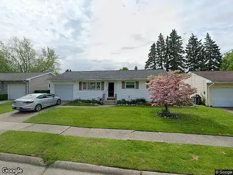 36Th, ERIE, PA 16504