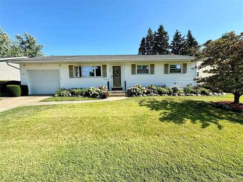 36Th, ERIE, PA 16504