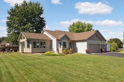 128Th Street, HUGO, MN 55038