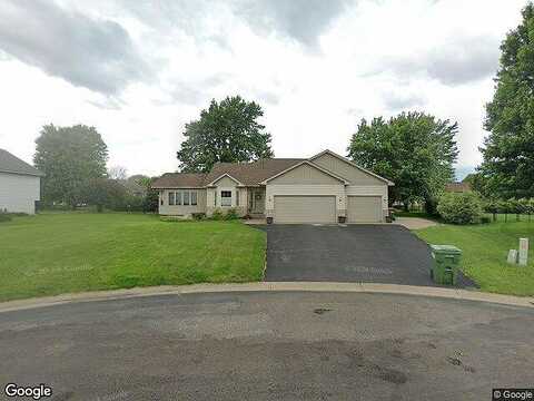 128Th Street, HUGO, MN 55038