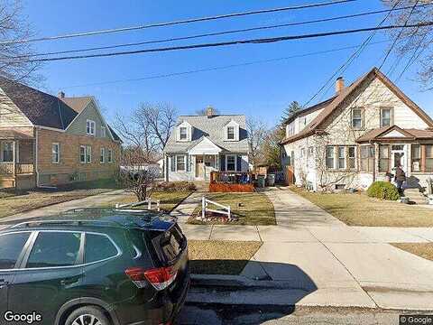 Bolivar, MILWAUKEE, WI 53207