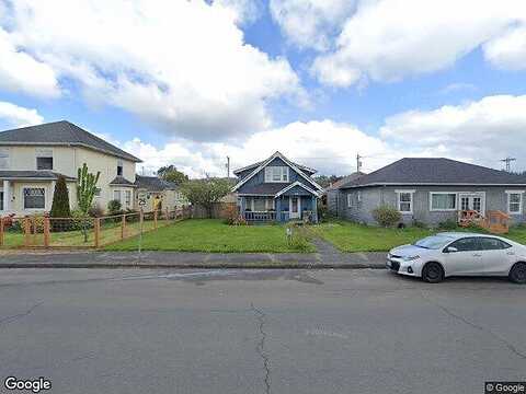 1St, ABERDEEN, WA 98520