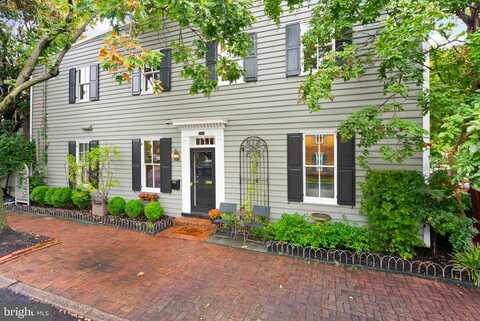 Alfred, ALEXANDRIA, VA 22314