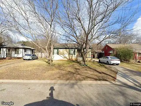 Almena, RIVER OAKS, TX 76114