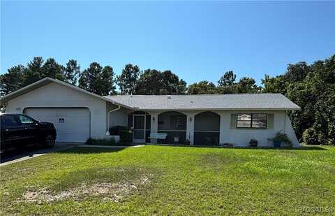 Keysville, SPRING HILL, FL 34608