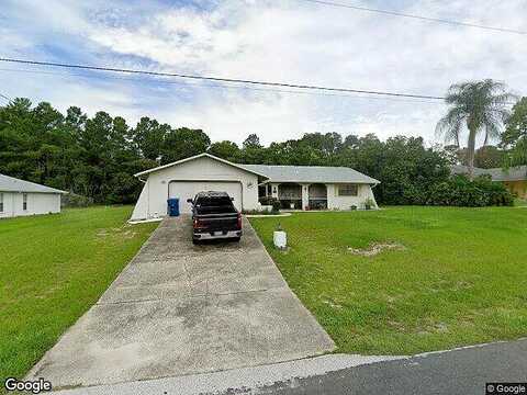 Keysville, SPRING HILL, FL 34608