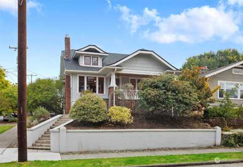 Wallingford, SEATTLE, WA 98103