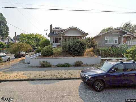 Wallingford, SEATTLE, WA 98103