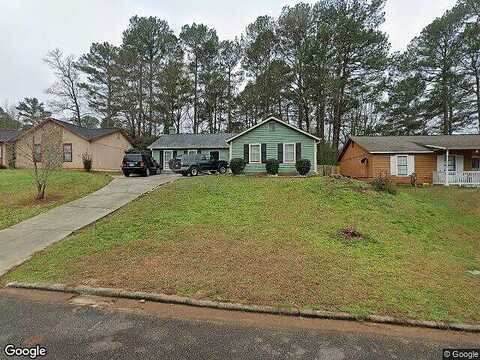 Hairston Crossing, STONE MOUNTAIN, GA 30083
